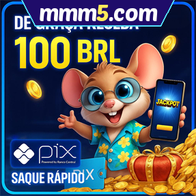 mmm5.com Ganhe R$ 100,00 Gratis